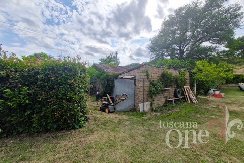 Villa a Cinigiano, Grosseto, Cinigiano - € 498.000 | Ref: 19454 - foto 14