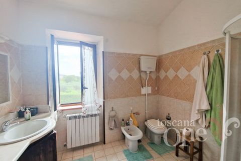 Villa a Cinigiano, Grosseto, Cinigiano - € 498.000 | Ref: 19454 - foto 16