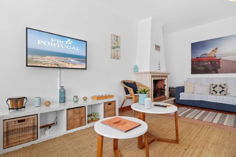Villa in Ferrel, Leiria, Ferrel - € 525.000 | Ref: BL1370 - foto 2