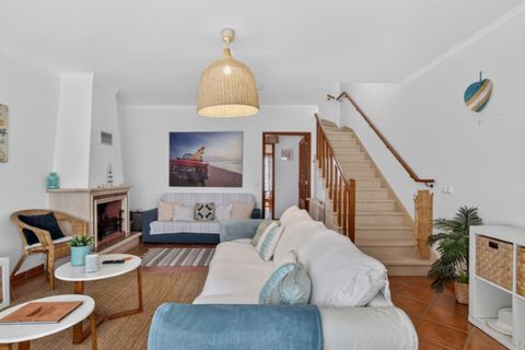 Villa in Ferrel, Leiria, Ferrel - € 525.000 | Ref: BL1370 - foto 4