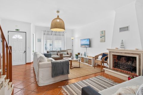 Villa in Ferrel, Leiria, Ferrel - € 525.000 | Ref: BL1370 - foto 5