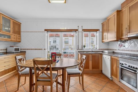 Villa in Ferrel, Leiria, Ferrel - € 525.000 | Ref: BL1370 - foto 7