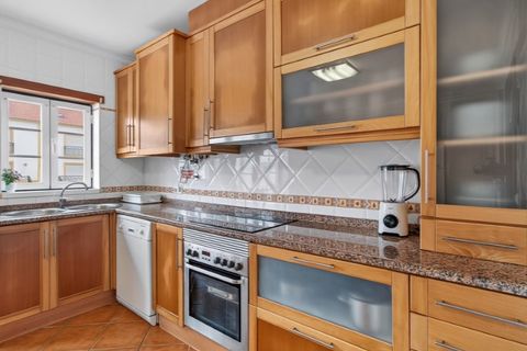 Villa in Ferrel, Leiria, Ferrel - € 525.000 | Ref: BL1370 - foto 8