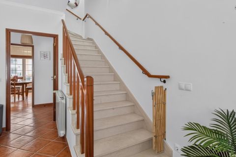 Villa in Ferrel, Leiria, Ferrel - € 525.000 | Ref: BL1370 - foto 13