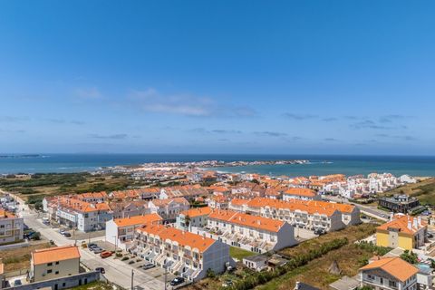 Villa in Ferrel, Leiria, Ferrel - € 525.000 | Ref: BL1370 - foto 42