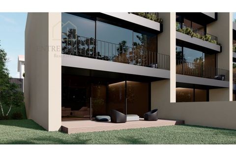 Rækkehus i Fanzeres, Porto, Fanzeres - € 560.000 | Ref: HAB_2528_22 (2) - foto 1