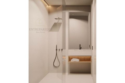 Rækkehus i Fanzeres, Porto, Fanzeres - € 560.000 | Ref: HAB_2528_22 (2) - foto 11