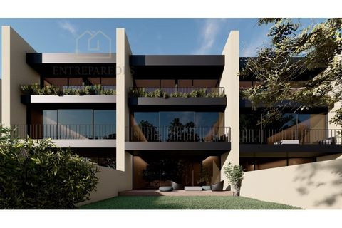 Rækkehus i Fanzeres, Porto, Fanzeres - € 560.000 | Ref: HAB_2528_22 (2) - foto 12