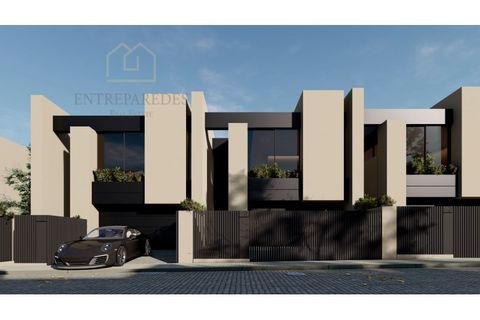 Rækkehus i Fanzeres, Porto, Fanzeres - € 560.000 | Ref: HAB_2528_22 (2) - foto 13