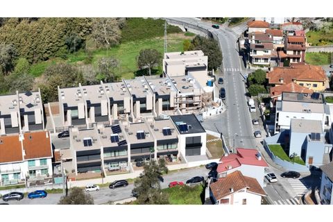 Rækkehus i Fanzeres, Porto, Fanzeres - € 560.000 | Ref: HAB_2528_22 (2) - foto 41