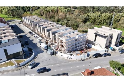 Rækkehus i Fanzeres, Porto, Fanzeres - € 560.000 | Ref: HAB_2528_22 (2) - foto 42