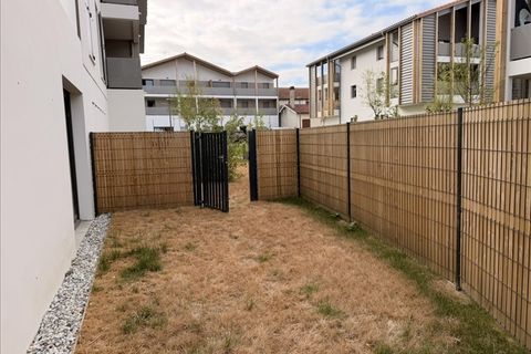 Apartament a Soustons, Landes, Soustons - € 1.300/mes | Ref: AN005965 - foto 2
