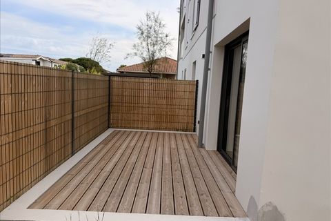 Apartament a Soustons, Landes, Soustons - € 1.300/mes | Ref: AN005965 - foto 3