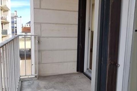 Apartament a Melun, Seine-et-Marne, Melun - € 730/mes | Ref: AN005187 - foto 3