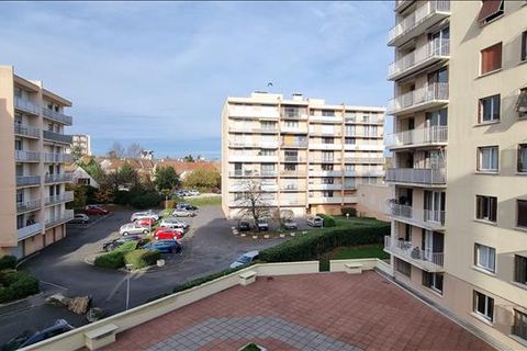 Apartament a Melun, Seine-et-Marne, Melun - € 730/mes | Ref: AN005187 - foto 6