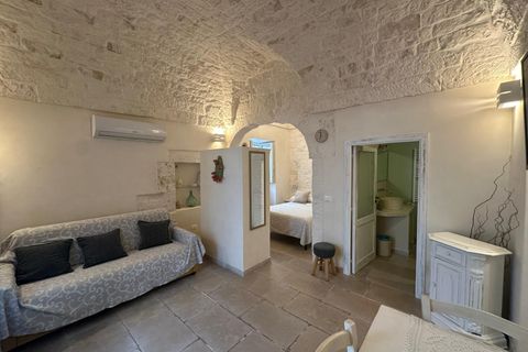 Villa i Ostuni, Brindisi, Ostuni - € 110.000 | Ref: 952 - foto 1