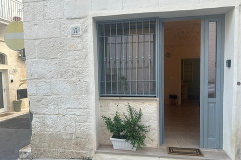 Villa i Ostuni, Brindisi, Ostuni - € 110.000 | Ref: 952 - foto 2