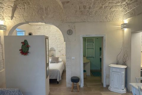 Villa i Ostuni, Brindisi, Ostuni - € 110.000 | Ref: 952 - foto 5