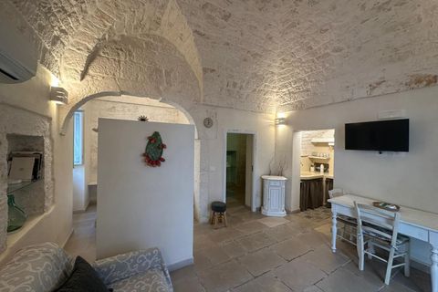 Villa i Ostuni, Brindisi, Ostuni - € 110.000 | Ref: 952 - foto 7
