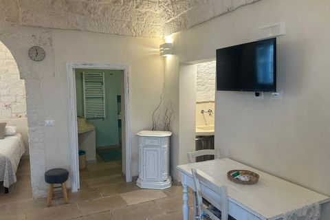 Villa i Ostuni, Brindisi, Ostuni - € 110.000 | Ref: 952 - foto 9