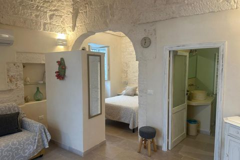 Villa i Ostuni, Brindisi, Ostuni - € 110.000 | Ref: 952 - foto 10