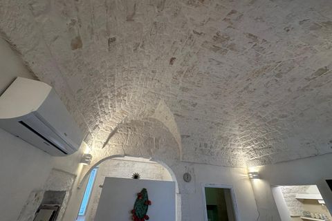 Villa i Ostuni, Brindisi, Ostuni - € 110.000 | Ref: 952 - foto 11