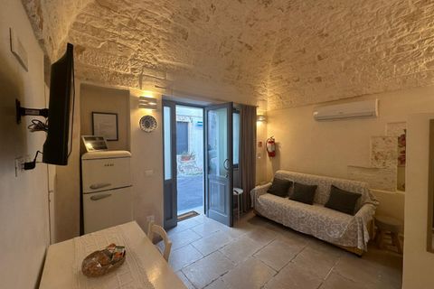 Villa i Ostuni, Brindisi, Ostuni - € 110.000 | Ref: 952 - foto 12