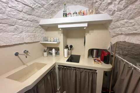 Villa i Ostuni, Brindisi, Ostuni - € 110.000 | Ref: 952 - foto 15