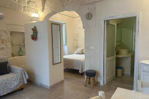 Villa i Ostuni, Brindisi, Ostuni - € 110.000 | Ref: 952 - foto 16