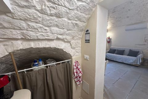 Villa i Ostuni, Brindisi, Ostuni - € 110.000 | Ref: 952 - foto 17