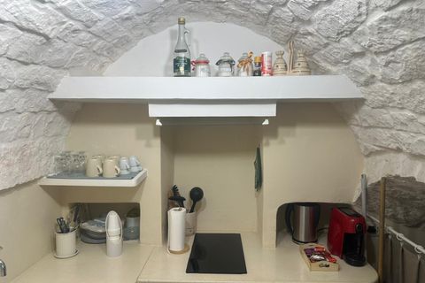 Villa i Ostuni, Brindisi, Ostuni - € 110.000 | Ref: 952 - foto 19