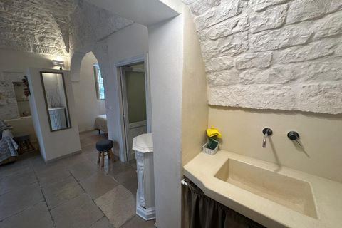 Villa i Ostuni, Brindisi, Ostuni - € 110.000 | Ref: 952 - foto 20