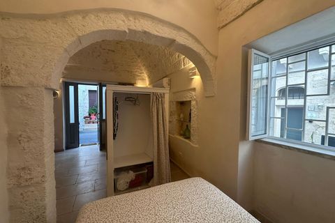 Villa i Ostuni, Brindisi, Ostuni - € 110.000 | Ref: 952 - foto 25