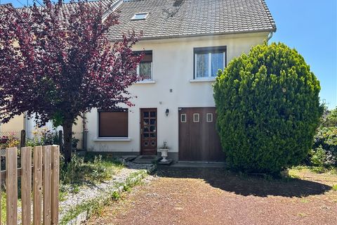 Villa a Le Mans, Sarthe, Le Mans - € 1.050/mes | Ref: AN005926 - foto 2