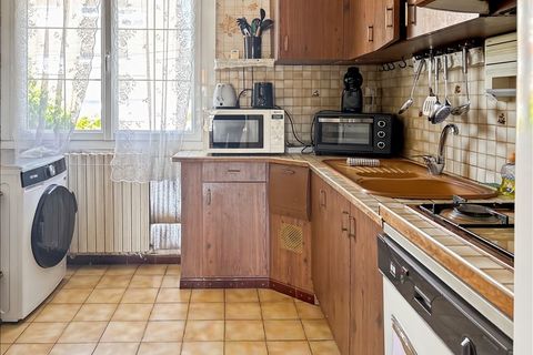 Villa a Le Mans, Sarthe, Le Mans - € 1.050/mes | Ref: AN005926 - foto 5