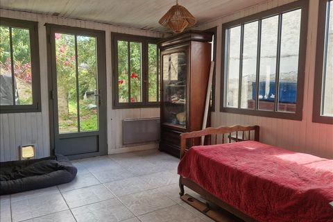 Villa in Plailly, Oise, Plailly - € 1,580/month | Ref: AN005953 - photo 7