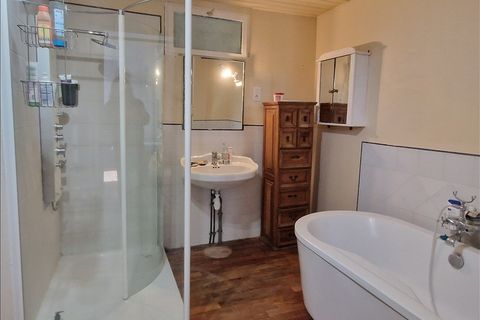 Villa in Plailly, Oise, Plailly - € 1,580/month | Ref: AN005953 - photo 8