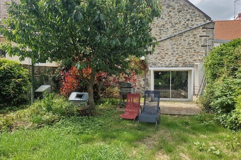 Villa in Plailly, Oise, Plailly - € 1,580/month | Ref: AN005953 - photo 9