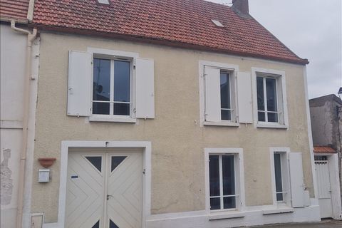 Villa in Plailly, Oise, Plailly - € 1,580/month | Ref: AN005953 - photo 10