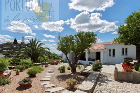 Byhus i Evora, Evora, Evora - € 625.000 | Ref: PALC_212 - foto 2