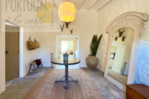 Byhus i Evora, Evora, Evora - € 625.000 | Ref: PALC_212 - foto 3