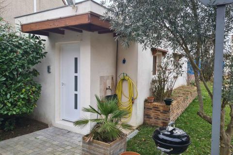 Villa a Herblay, Val-d'Oise, Herblay - € 710/mes | Ref: AN005249 - foto 6