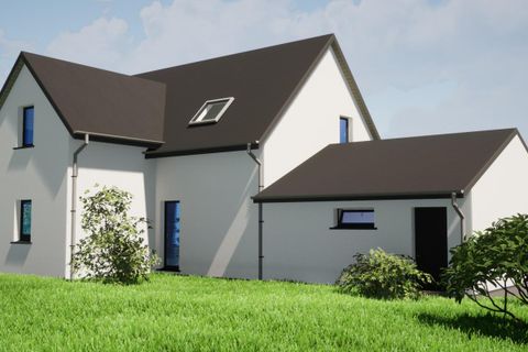 Villa a Michelbach, Haut-Rhin, Michelbach - € 698.000 | Ref: CWE2404Michel_D1137423D - foto 2