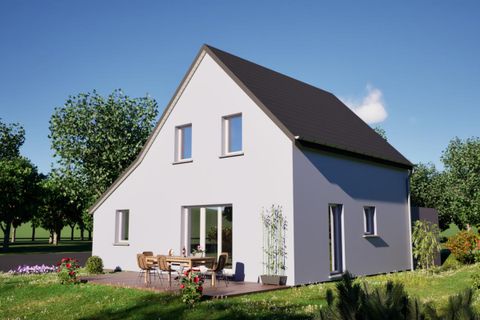Villa a Bantzenheim, Haut-Rhin, Bantzenheim - € 269.000 | Ref: CWE3110Bantz_D4524874D - foto 2