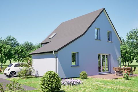 Villa a Bantzenheim, Haut-Rhin, Bantzenheim - € 269.000 | Ref: CWE3110Bantz_D4524874D - foto 3