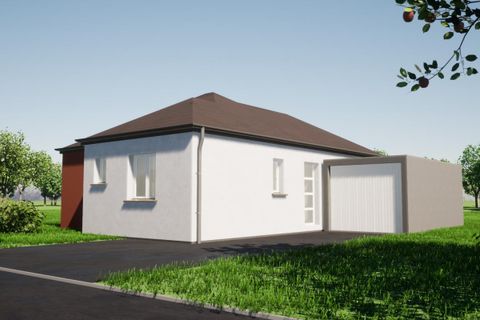 Villa i Wittelsheim, Haut-Rhin, Wittelsheim - € 289.000 | Ref: CWE0502Wittels_D9551590D - foto 2