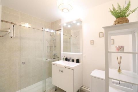 Apartament a Serris, Seine-et-Marne, Serris - € 1.500/mes | Ref: AN004995 - foto 5