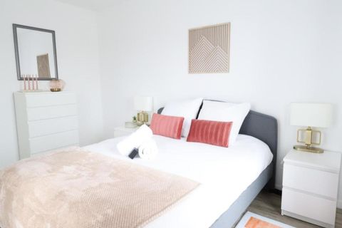 Apartament a Serris, Seine-et-Marne, Serris - € 1.500/mes | Ref: AN004995 - foto 7