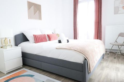 Apartament a Serris, Seine-et-Marne, Serris - € 1.500/mes | Ref: AN004995 - foto 8
