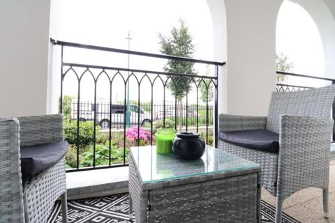 Apartament a Serris, Seine-et-Marne, Serris - € 1.500/mes | Ref: AN004995 - foto 9